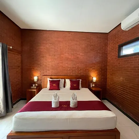 Tebu Menjangan Homestay