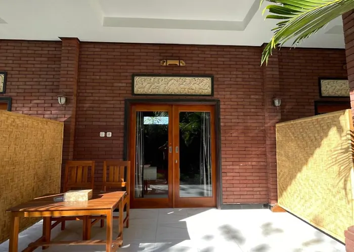 Alloggio in famiglia Tebu Menjangan Banyuwedang