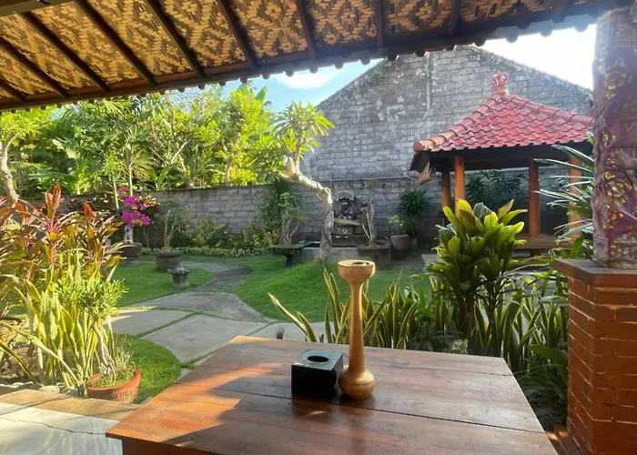Tebu Menjangan * Banyuwedang