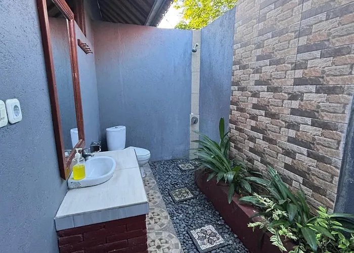 Tebu Menjangan Banyuwedang