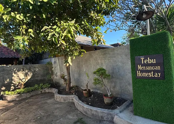 Tebu Menjangan * Banyuwedang