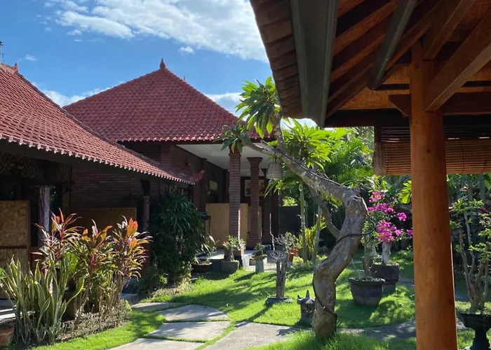 Tebu Menjangan Banyuwedang